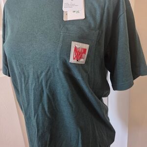 Carhartt WIP Pocket Stretch S/S Tshirt